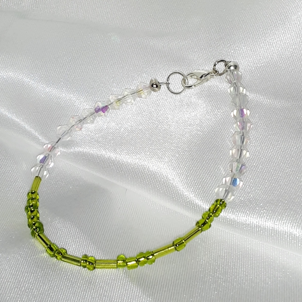 Best Friend- Morse Code Bracelet. BUNDLE AND SAVE